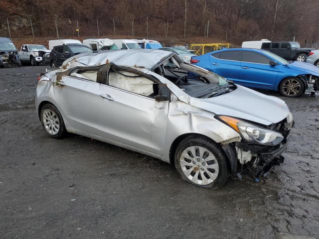 KMHD35LHXGU255583 | 2016 Hyundai elantra gt