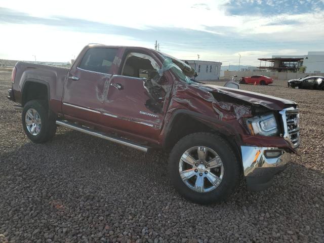 3GTU2NEC3GG346724 | 2016 GMC SIERRA K15