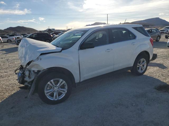 1GNALAEKXFZ138765 | 2015 Chevrolet equinox ls