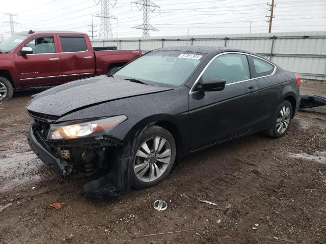 2012 Honda Accord Sedan LX