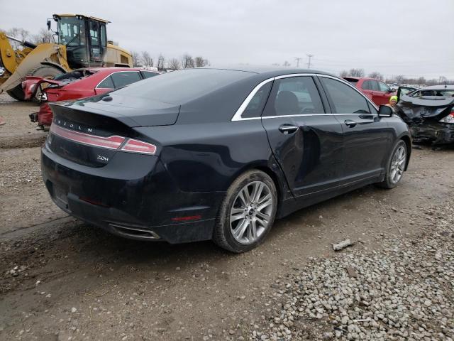 3LN6L2LU5ER808715 | 2014 LINCOLN MKZ HYBRID