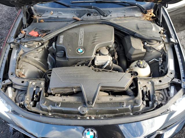 2015 BMW 328 XI - WBA3G7C59FK297370