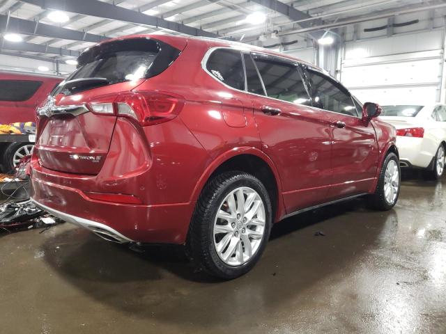 LRBFX3SX5LD089139 | 2020 Buick envision premium