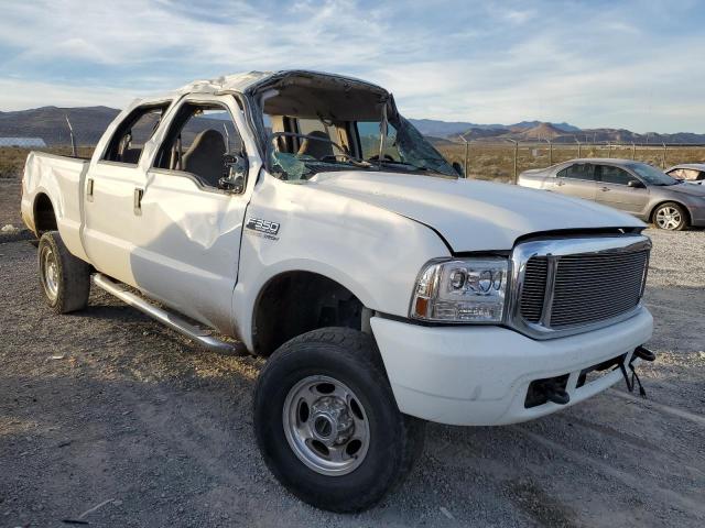 1999 Ford F-350 