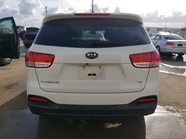 5XYPG4A52HG199361 | 2017 KIA SORENTO LX