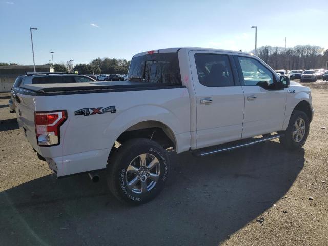 1FTEW1E5XKFA47566 | 2019 Ford f150 supercrew