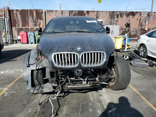 VIN 5UXFG8C55DL591442 2013 BMW X6, Xdrive50I no.5