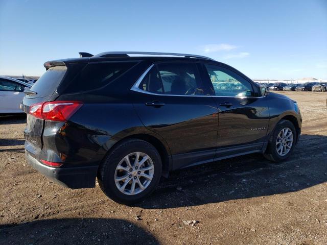 2GNAXJEV7J6135521 | 2018 Chevrolet equinox lt