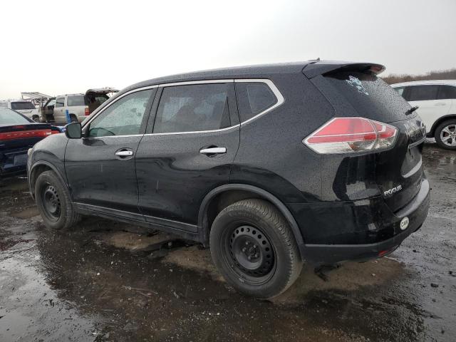 5N1AT2MV5FC863831 | 2015 NISSAN ROGUE S