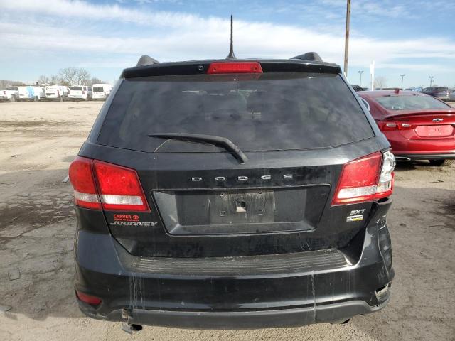 3C4PDCBGXGT126653 | 2016 DODGE JOURNEY SX