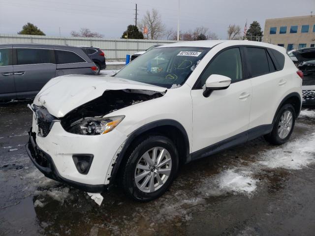 2015 Mazda CX-5 Touring