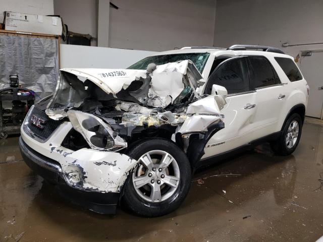 2008 GMC Acadia SLT2