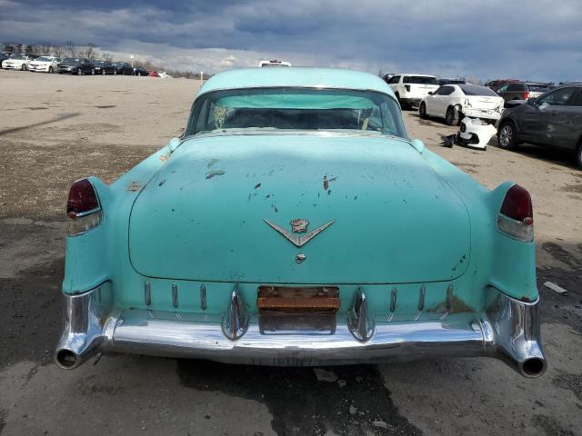 556207907 | 1955 Cadillac coupe devi