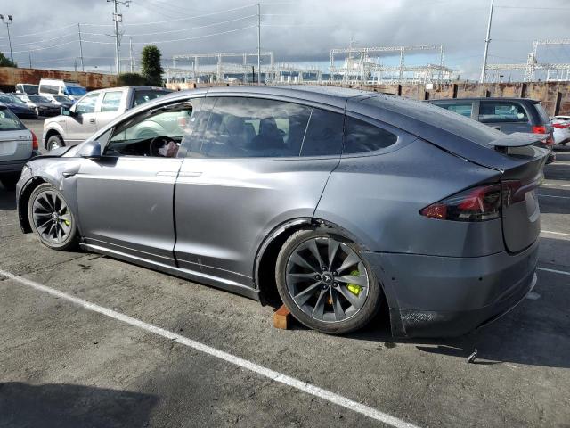 VIN 5YJXCBE23KF161460 2019 TESLA MODEL X no.2