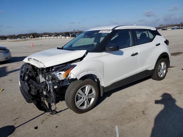 2023 Nissan Kicks S