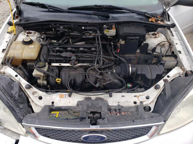 1FAHP34NX6W198605 | 2006 Ford focus zx4