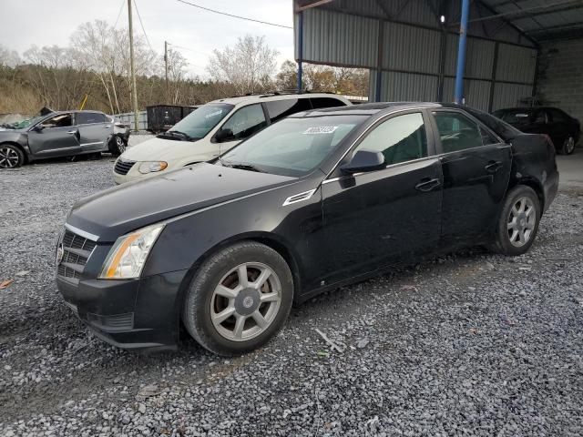 1G6DU57V390167764 | 2009 Cadillac cts hi feature v6