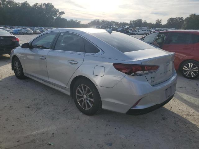 5NPE24AF4JH601278 | 2018 HYUNDAI SONATA SE