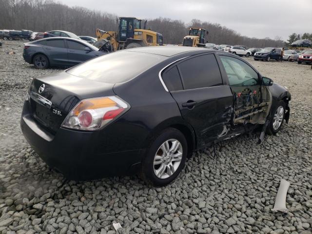 Vin: 1n4al2ap7cc243784, lot: 81696753, nissan altima base 20123