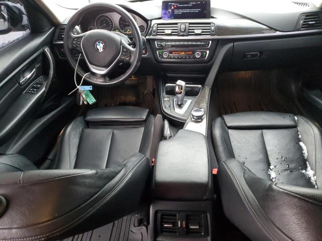 WBA3B3C5XEJ981341 | 2014 BMW 328 XI