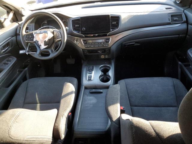 2022 HONDA PILOT SPOR - 5FNYF5H31NB007268