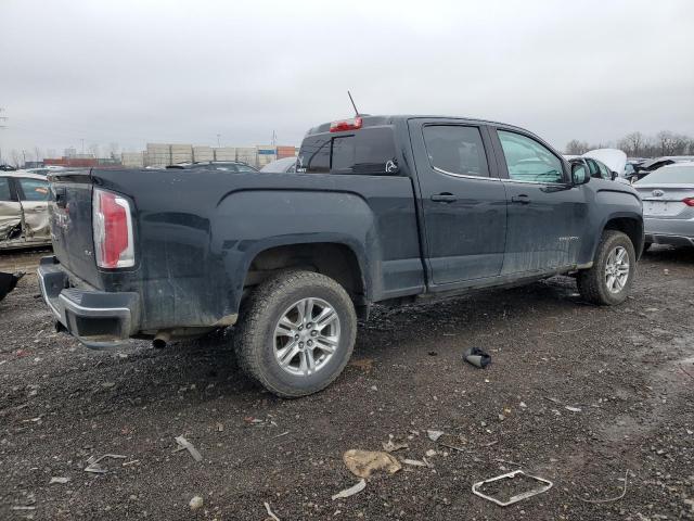 1GTG5CEN7K1270300 | 2019 GMC CANYON SLE