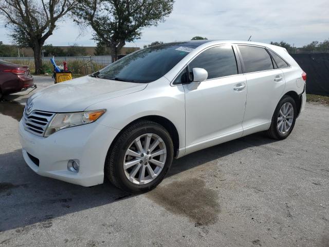 2010 Toyota Venza 