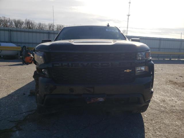 3GCPWBEH9KG270379 | 2019 CHEVROLET SILVERADO