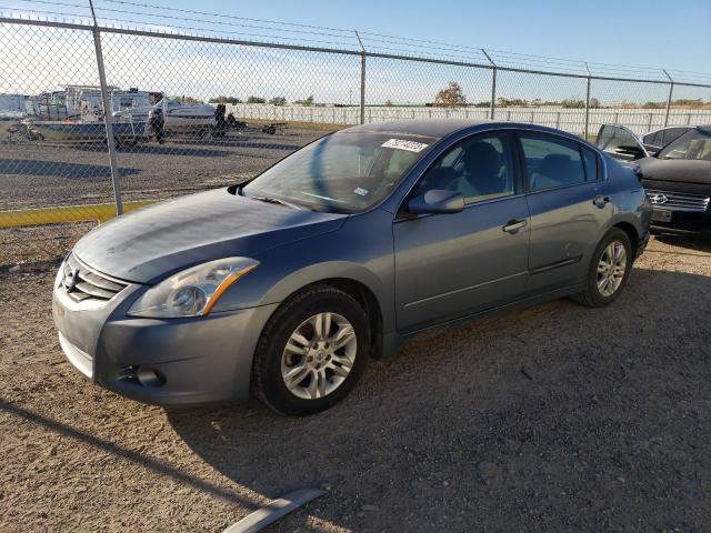 2011 Nissan Altima Base