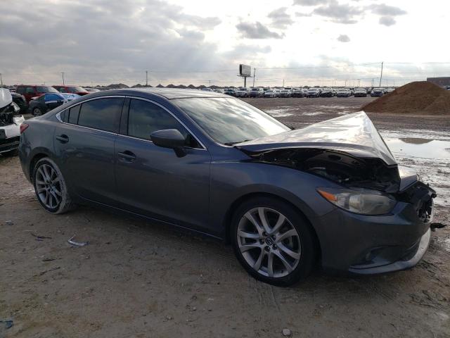 JM1GJ1W55E1113299 | 2014 MAZDA 6 GRAND TO