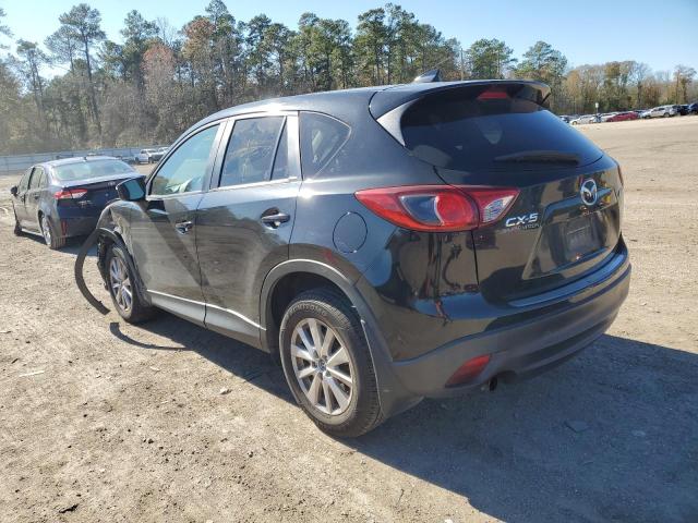 JM3KE2CY7G0639405 | 2016 MAZDA CX-5 TOURI