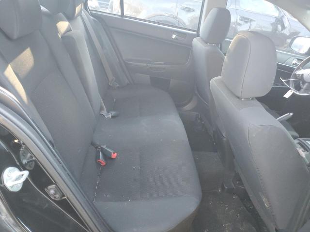 2016 MITSUBISHI LANCER ES - JA32V2FW6GU002998