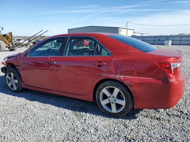 4T1BF1FK2EU865487 | 2014 TOYOTA CAMRY L