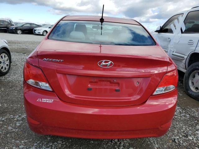 KMHCT4AE0HU190808 | 2017 HYUNDAI ACCENT SE