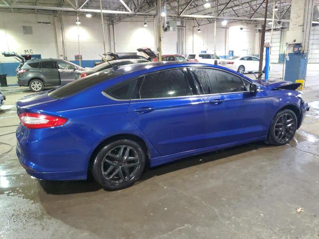 1FA6P0H70E5393036 | 2014 FORD FUSION SE