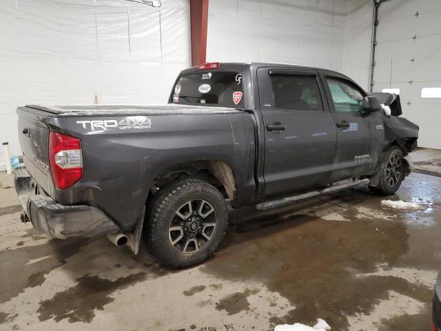 5TFDY5F13JX770418 | 2018 TOYOTA TUNDRA CRE