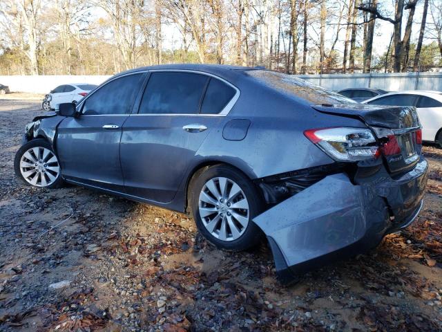 1HGCR2F8XEA158831 | 2014 HONDA ACCORD EXL