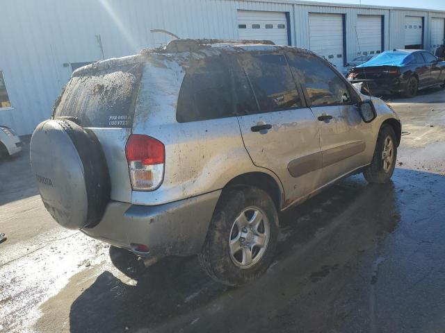 JTEGH20V630098126 | 2003 Toyota rav4