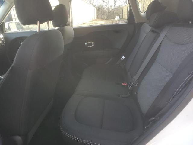 2019 Kia Soul + VIN: KNDJP3A56K7649470 Lot: 43447113