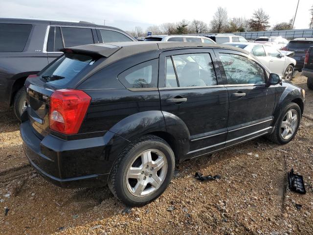 2007 Dodge Caliber Sxt VIN: 1B3HB48B47D159831 Lot: 79877493