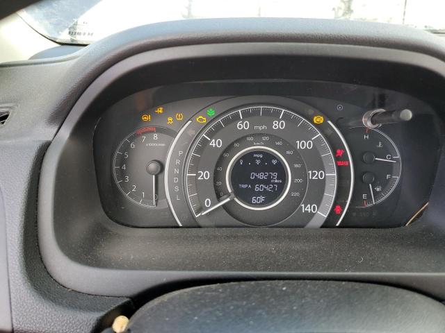 2HKRM4H56FH694479 | 2015 HONDA CR-V EX