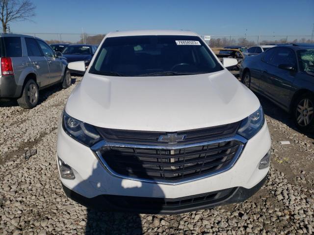 2GNAXSEV2J6118342 | 2018 CHEVROLET EQUINOX LT