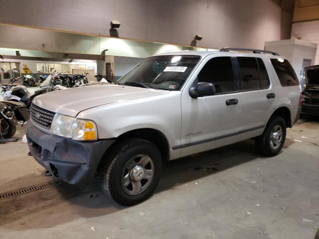 2004 Ford Explorer XLS