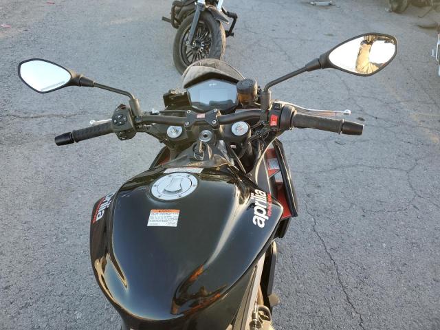 2023 APRILIA TUONO 660 ZD4KSUM07PS000388