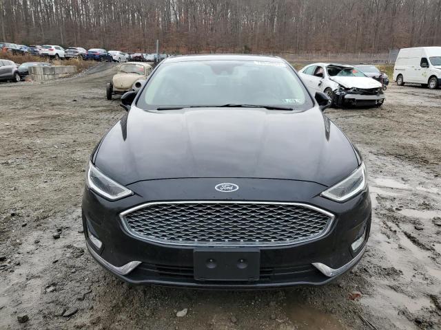 3FA6P0D97LR138174 2020 Ford Fusion Titanium