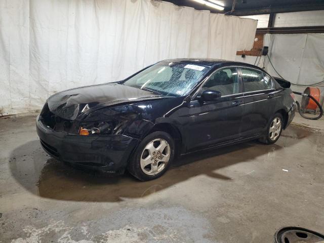 2010 Honda Accord Coupe EX-L