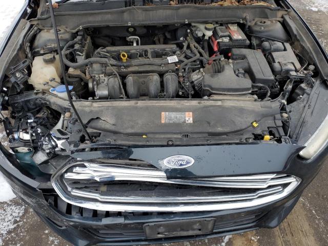 3FA6P0H78ER284854 | 2014 FORD FUSION SE