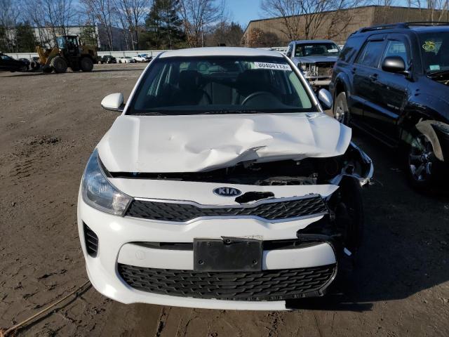 3KPA24AB7JE099723 | 2018 KIA RIO LX