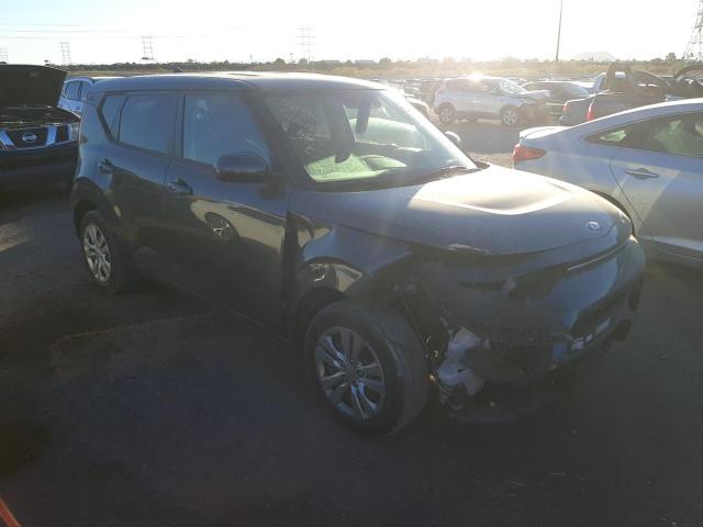 KNDJ23AUXM7747331 | 2021 KIA SOUL LX