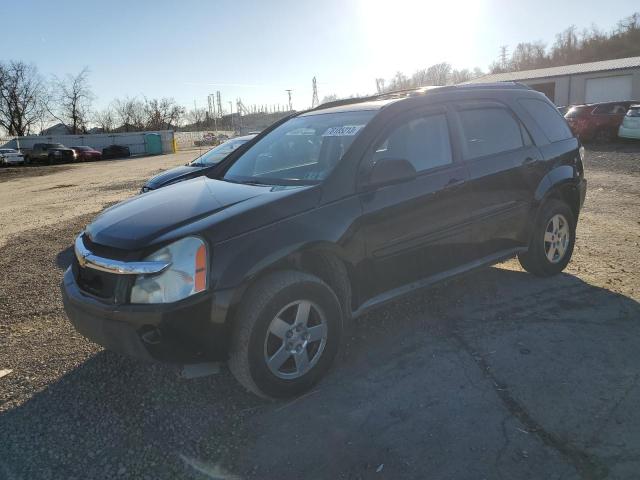 2005 Chevrolet Equinox LT